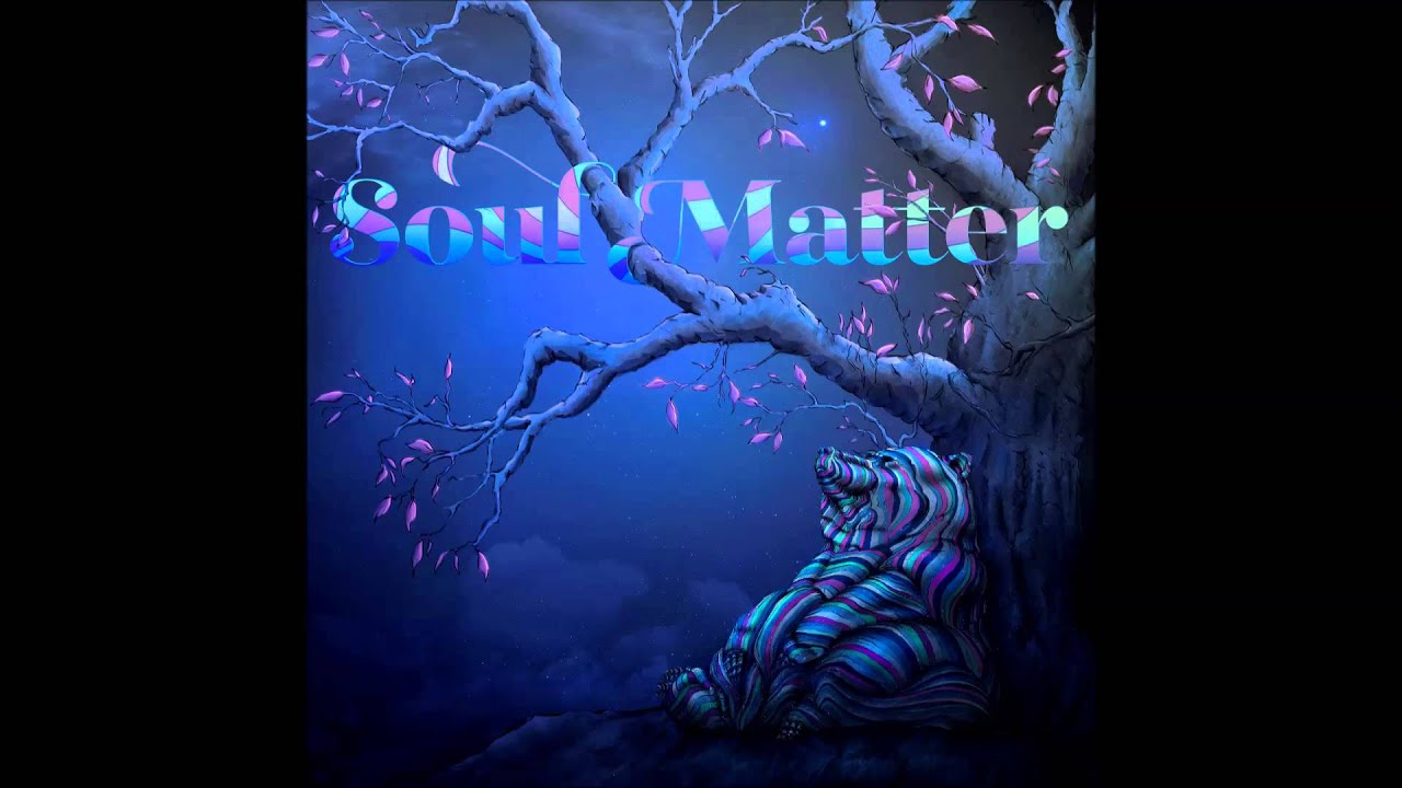 Soul Matter - 21st Century Fool