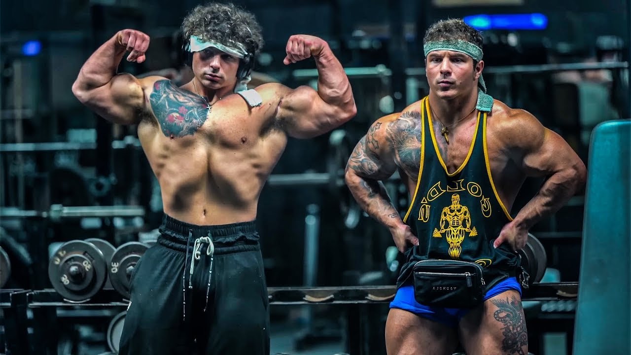 STEROID GYM MUSIC BOOSTER 🎧 🔥