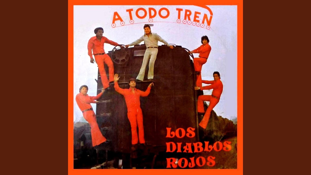 La Danza Serrana