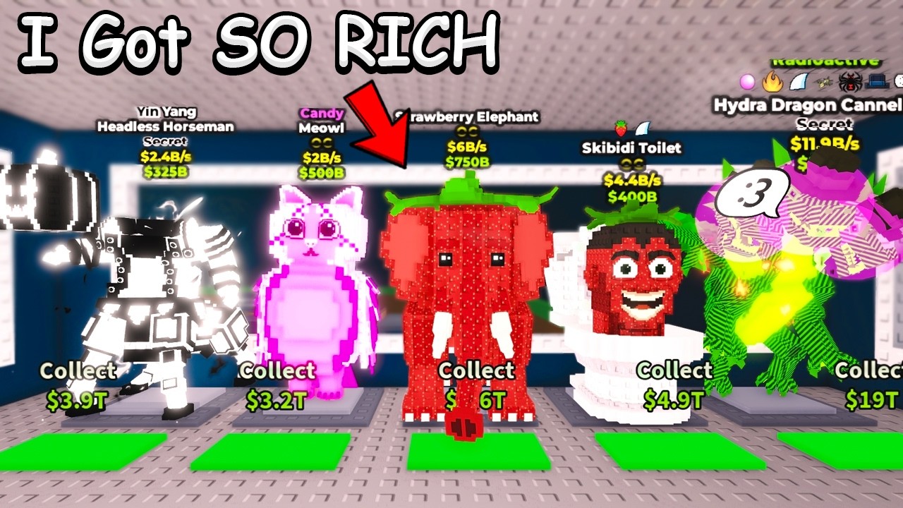 Я стал посредником для самых богатых старых трейдеров в Roblox...