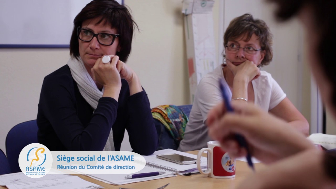 L'ASAME en une journée