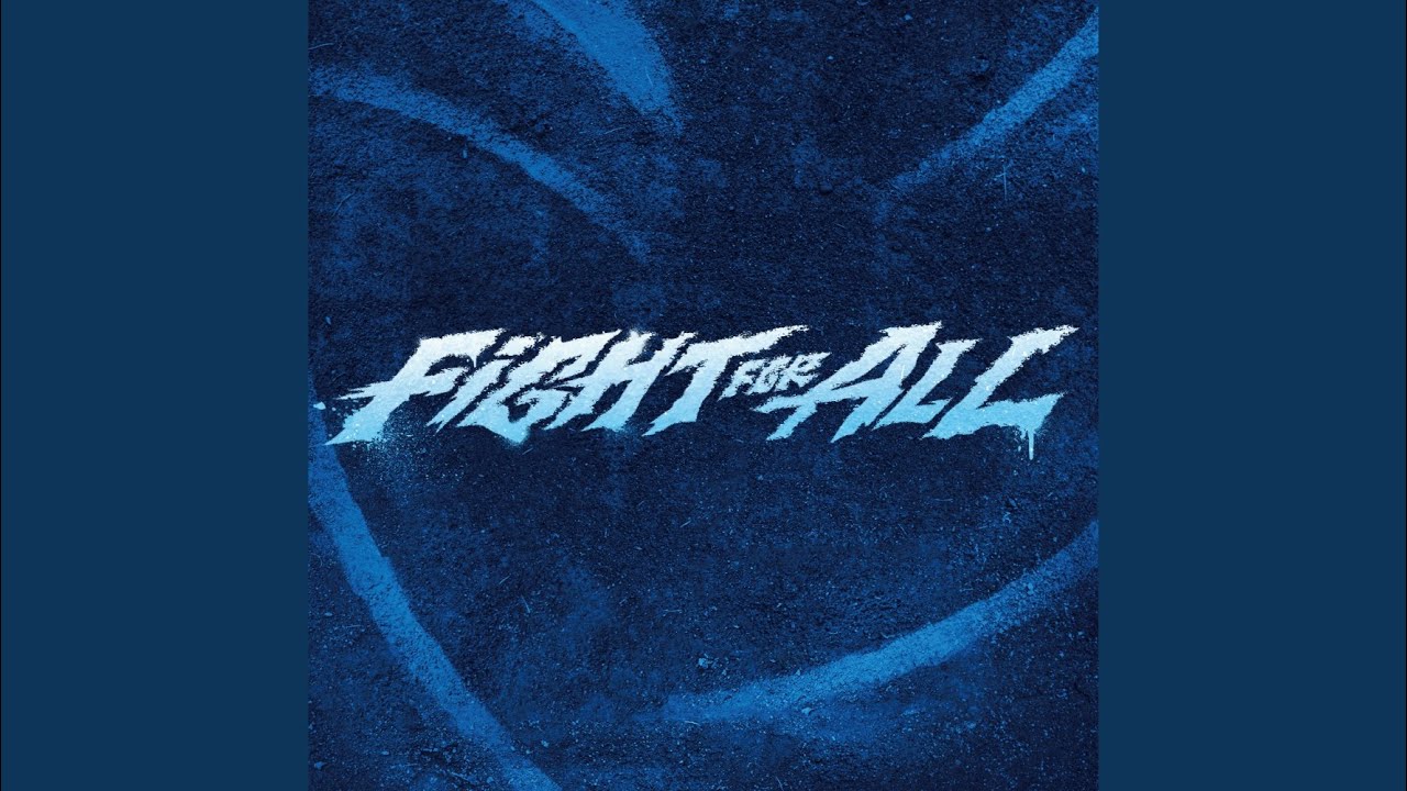 Fight For All (嗆司版)