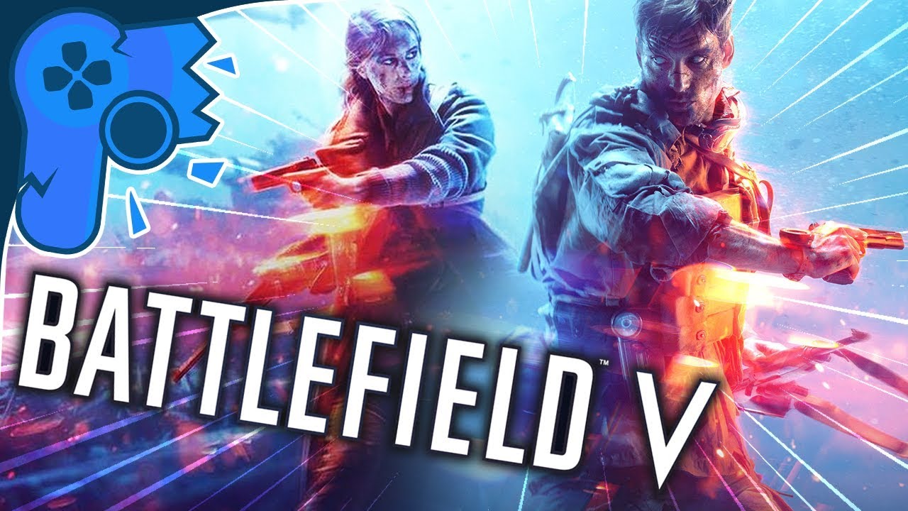 Battlefield V | Havin' A Bash