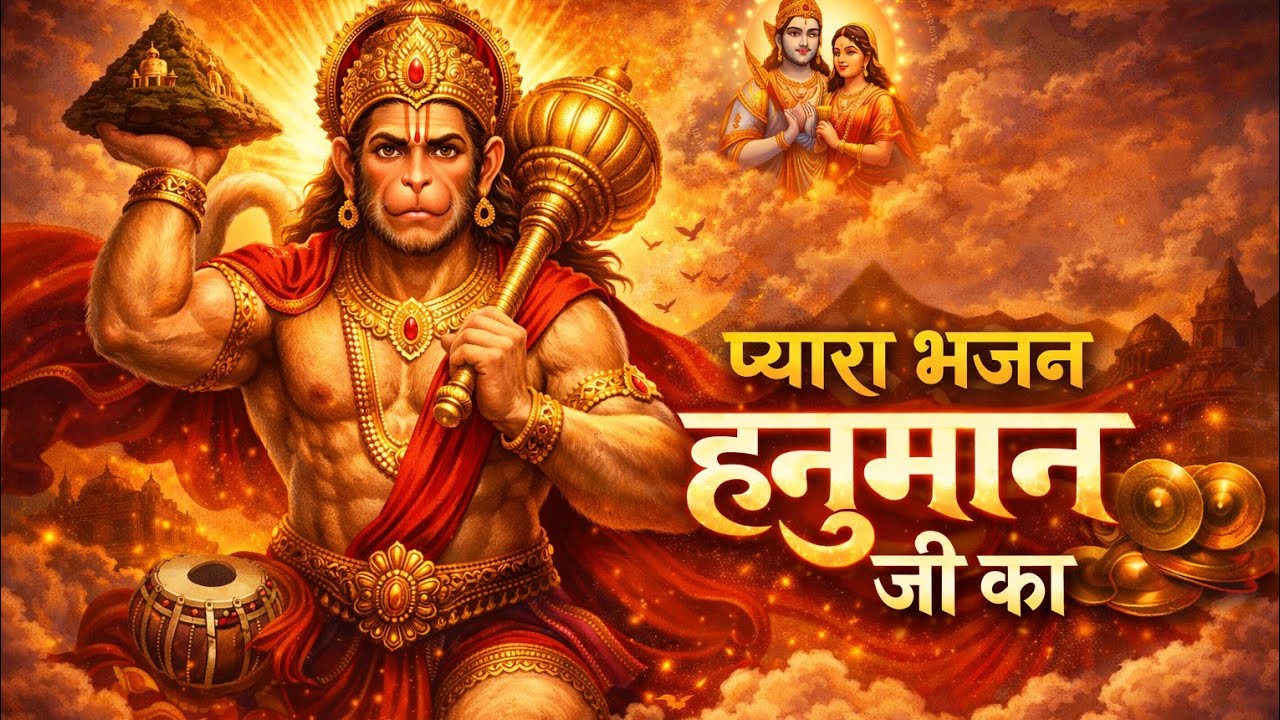 🙏he Bajrangbali Hanuman 🙏// हे बजरंग बली हनुमान 🙏//#bajrangbali #viralvideo 