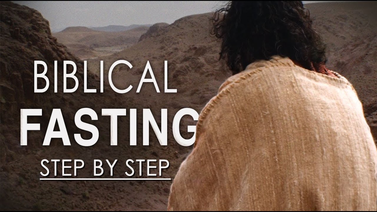Все, что вам нужно знать о посте // Как поститься шаг за шагом