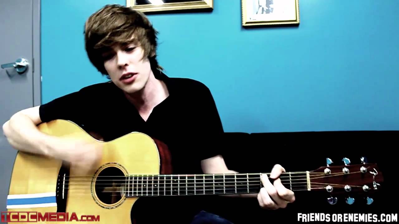 Weatherstar: Postcards (Acoustic)