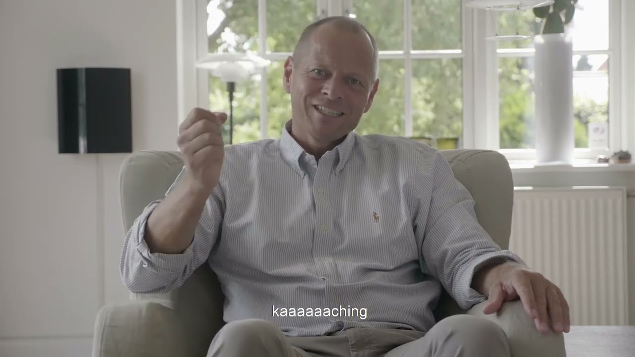 LR Health & beauty - Business presentation