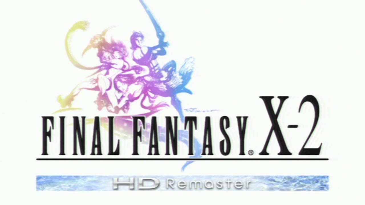 CGR Undertow - FINAL FANTASY X-2 HD REMASTER review for PlayStation 3
