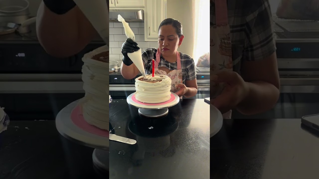 pastel de bodas 3 pisos 100 porciones 