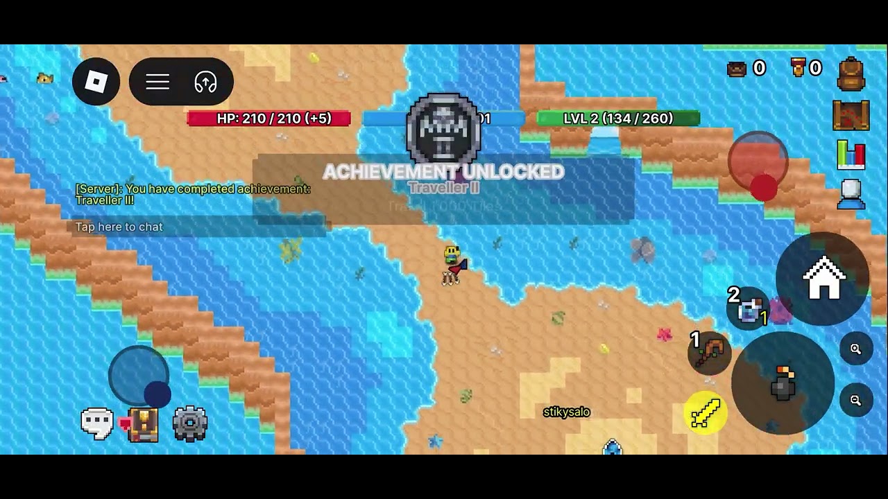 THIS IS ROBLOX?!