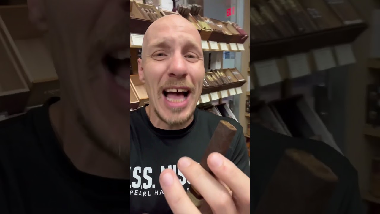 How I pick the perfect cigar everytime! 