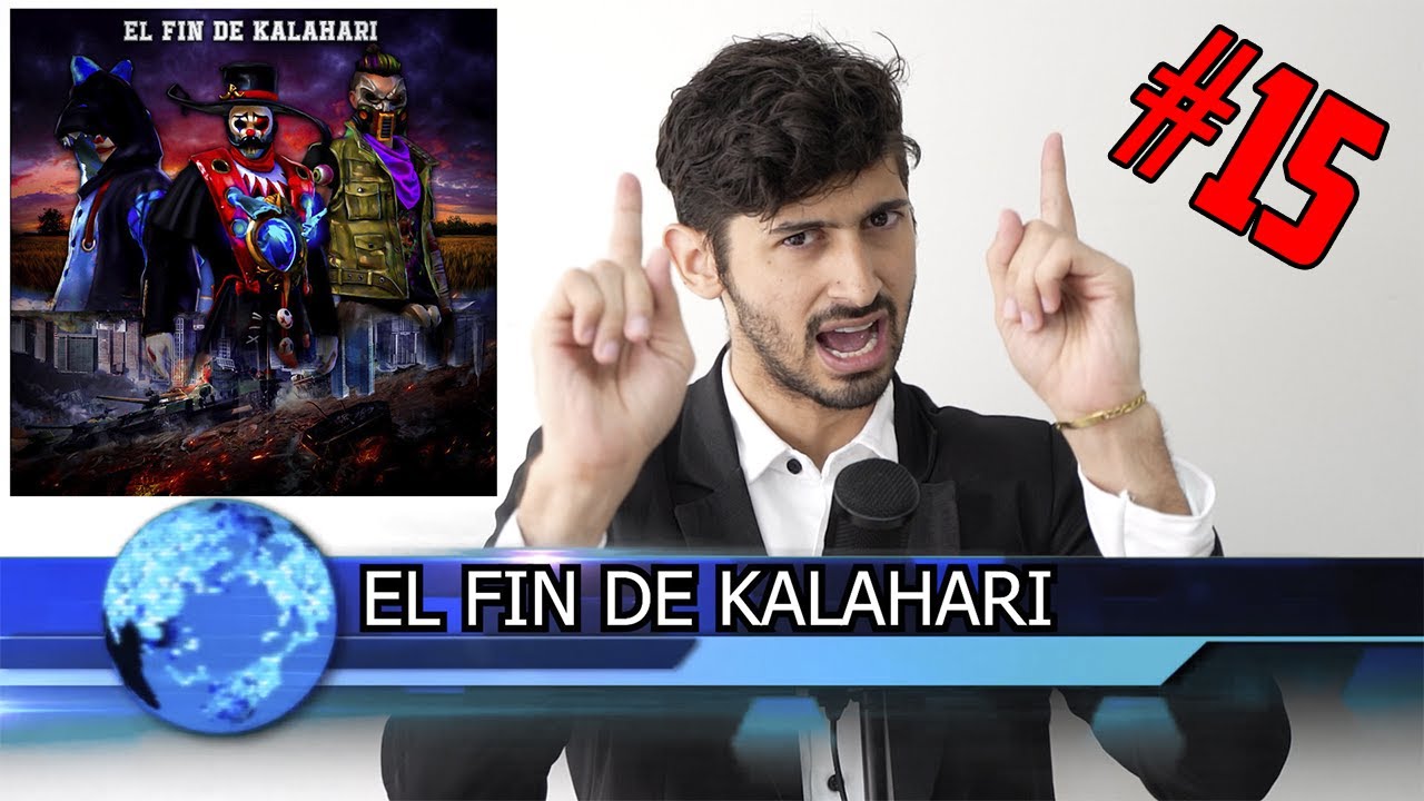 🚨 ALIAS EL DINO 