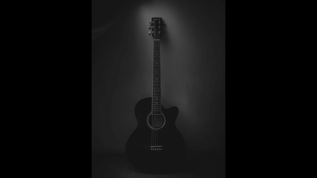 (FREE) Guitar Type Beat | Melodic Type Beat | Sad Emotional 