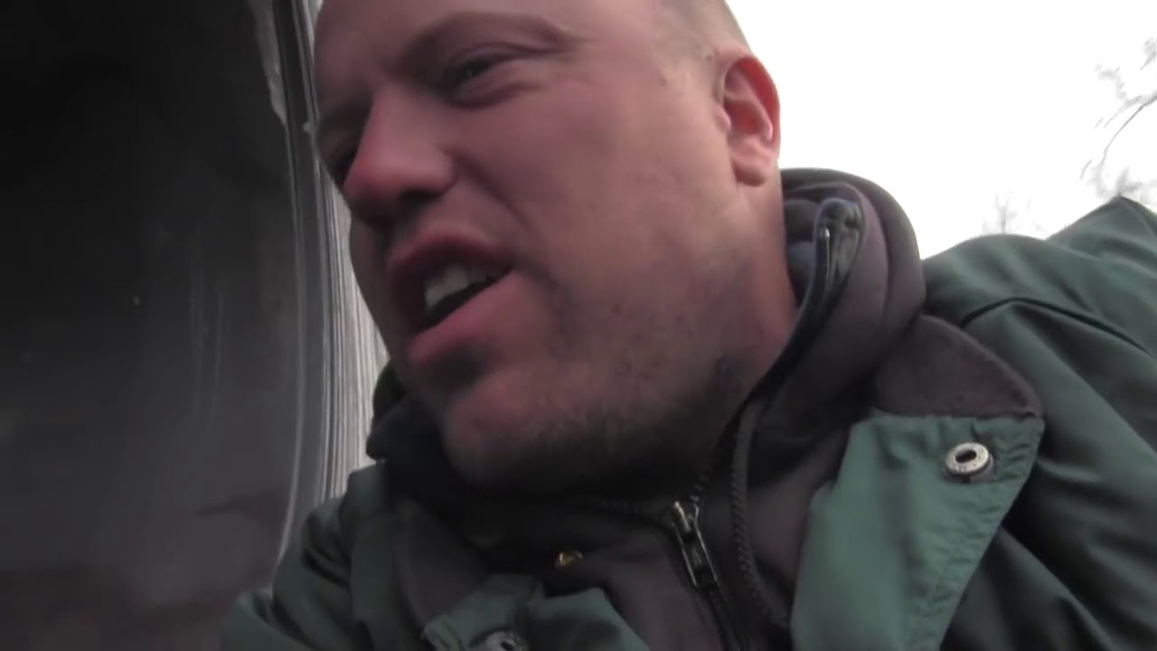 STOBE THE HOBO Episode 28