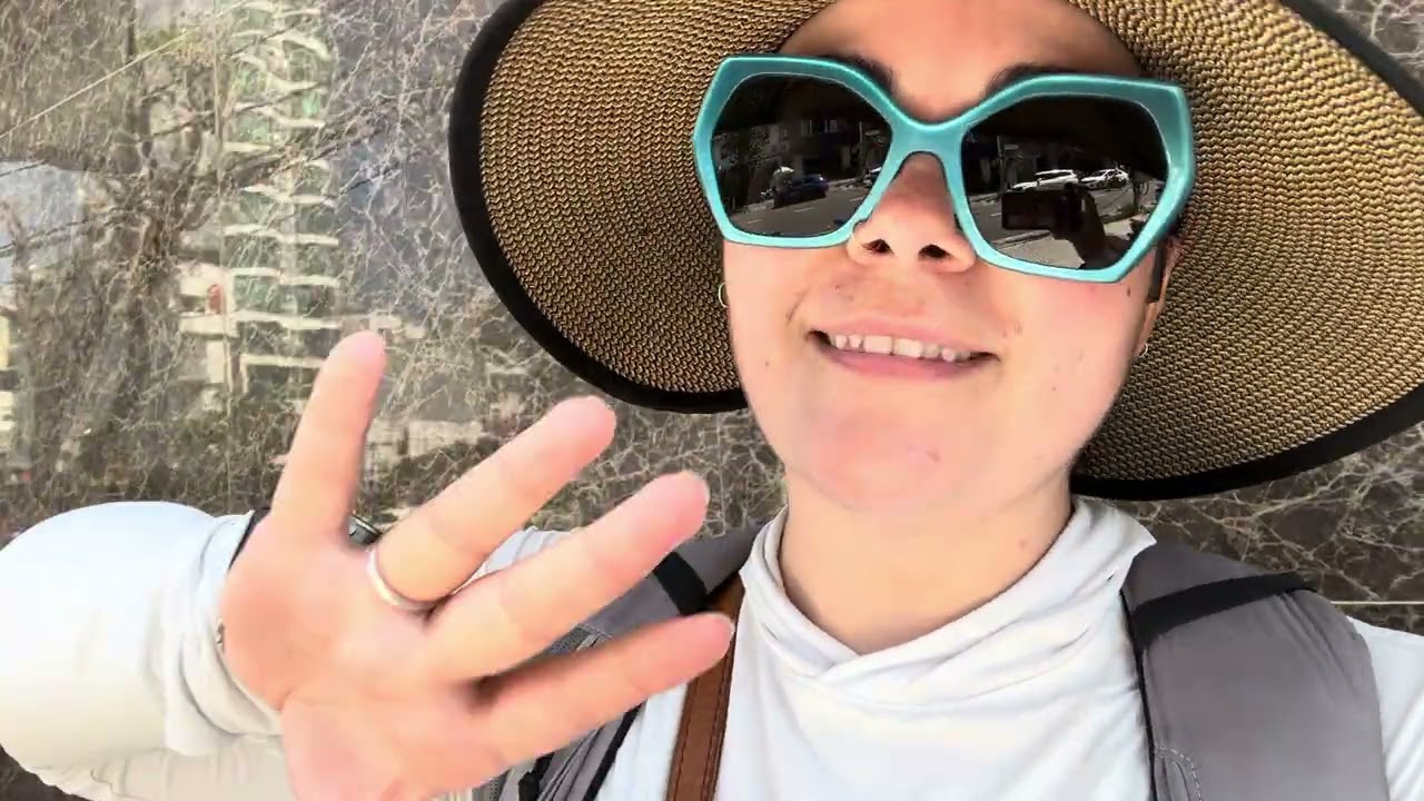 day 2 post-breakup was really ugly