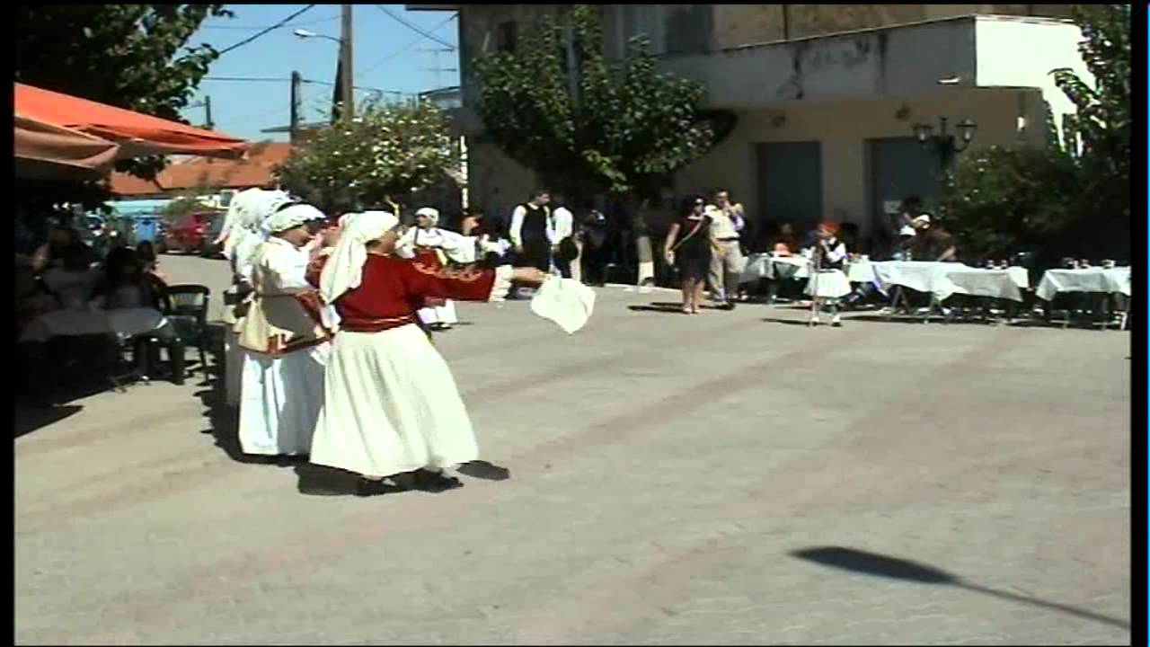 ΜΗΛΟ ΜΟΥ ΧΡΥΣΟ ΜΟΥ ΜΗΛΟ (ΠΟΛΙΤΙΣΤΙΚΟΣ ΣΥΛΛΟΓΟΣ ΥΨΗΛΑΝΤΗ ΒΟΙΩΤΙΑΣ)