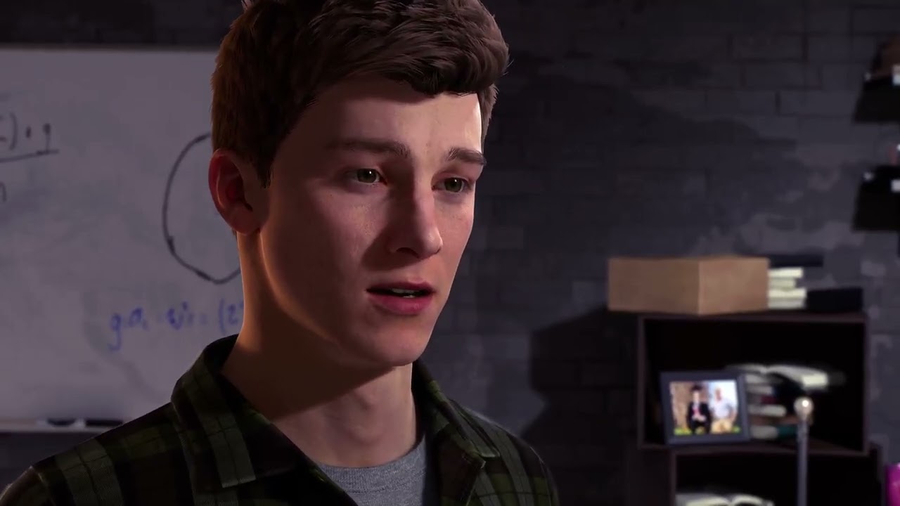 Spider-Man Remaster Playthrough Chapter 1 UL NG (Part 4/5)
