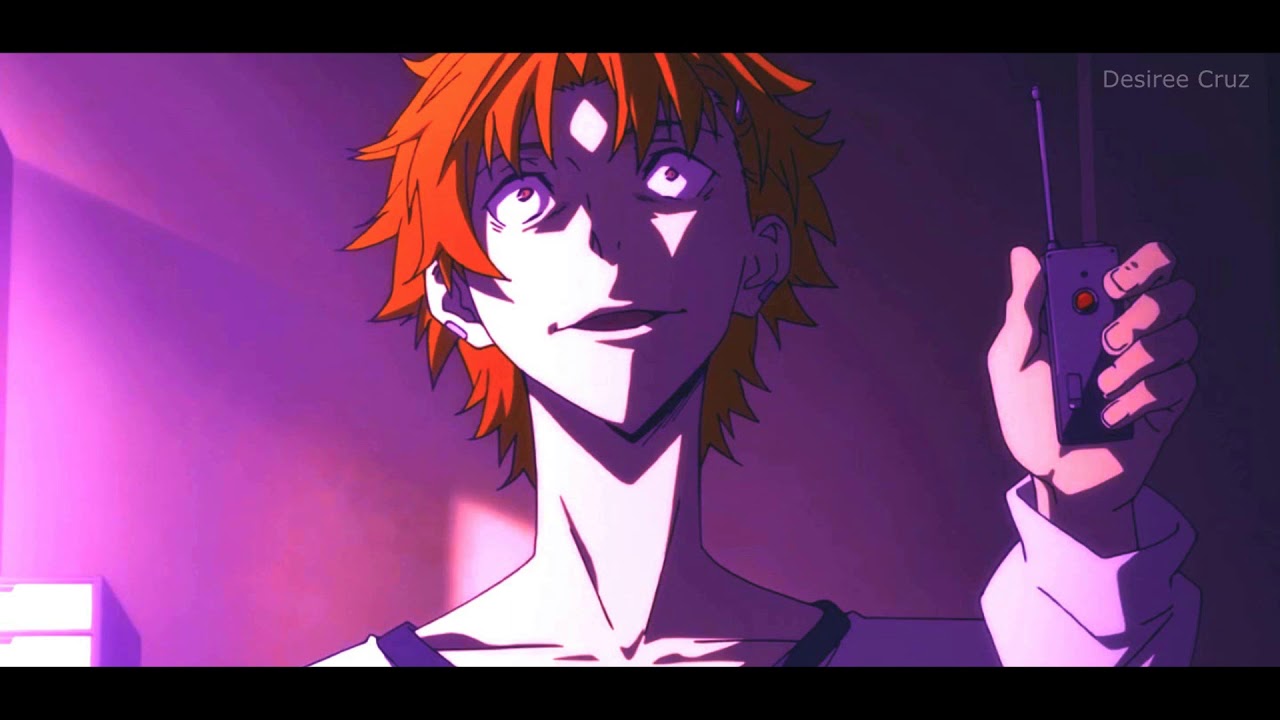 Bungo Stray Dogs | In The End [AMV]