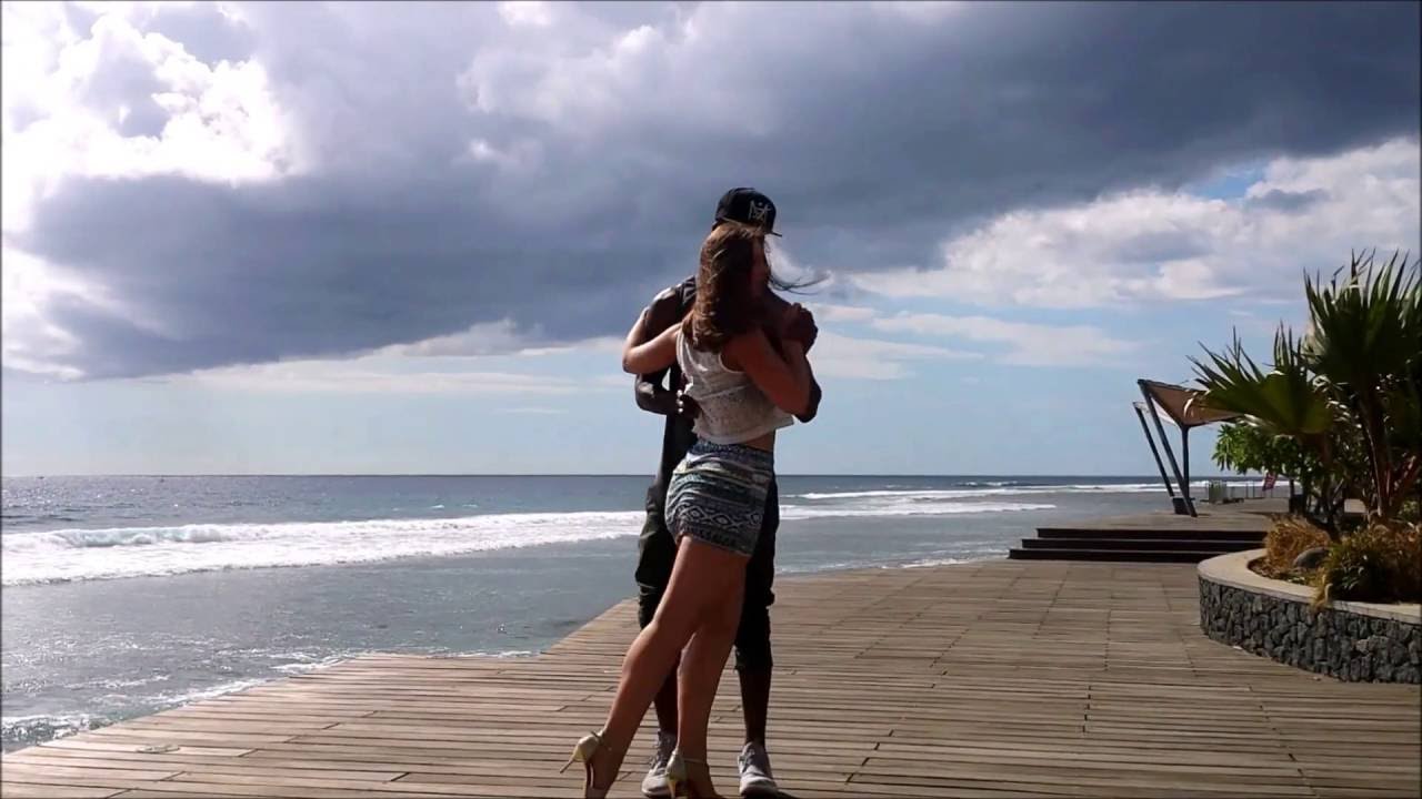 Mike Even's & Ela Kiseur - Should've been us -  beautiful kizomba in Reunion Island