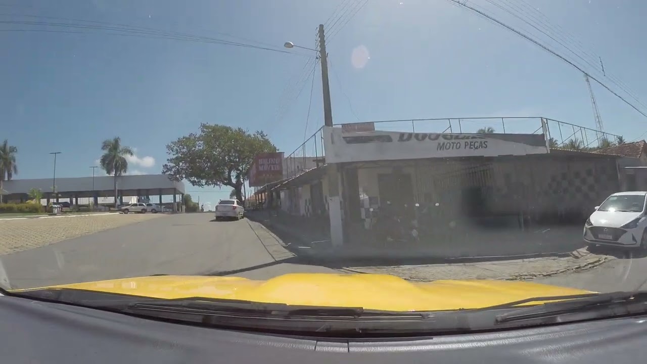 Mairipotaba, ningu&eacute;m sabe o que significa