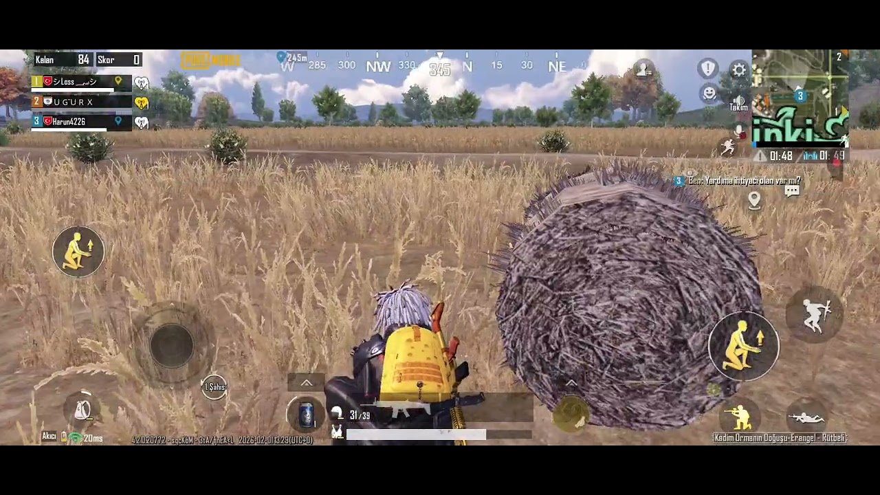 Pubg Mobile