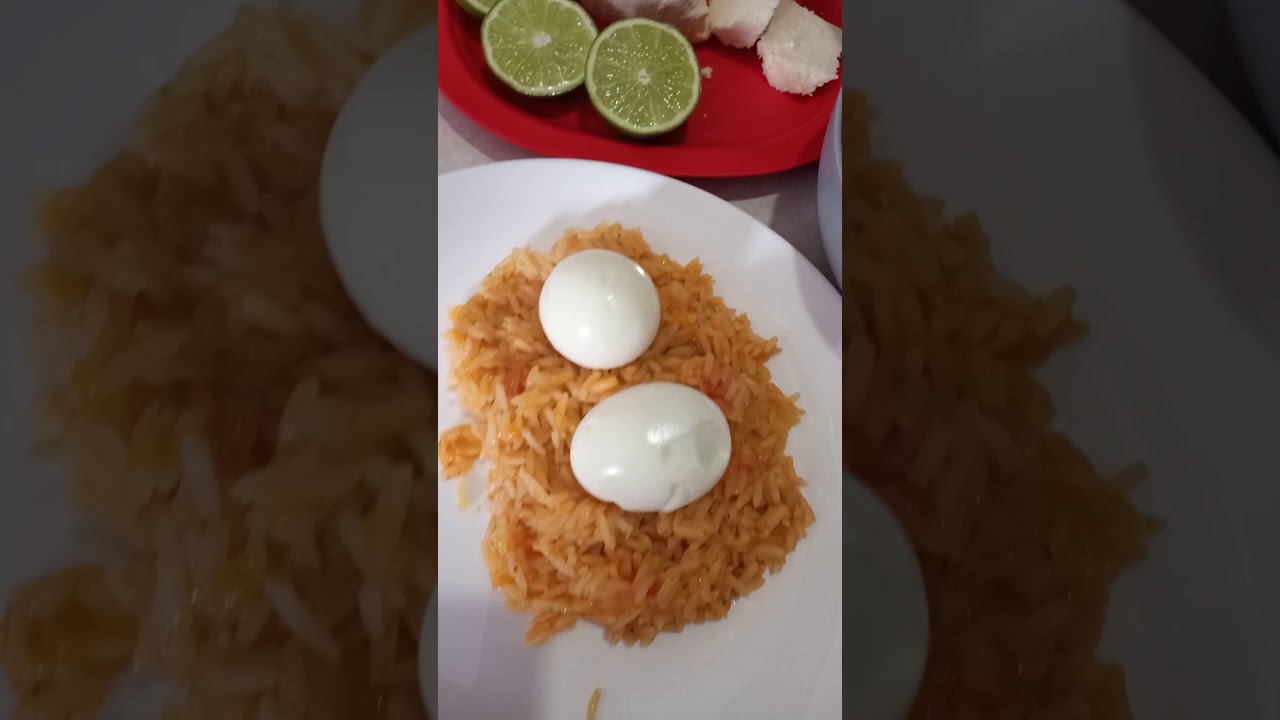 (la comida de un calentan@)