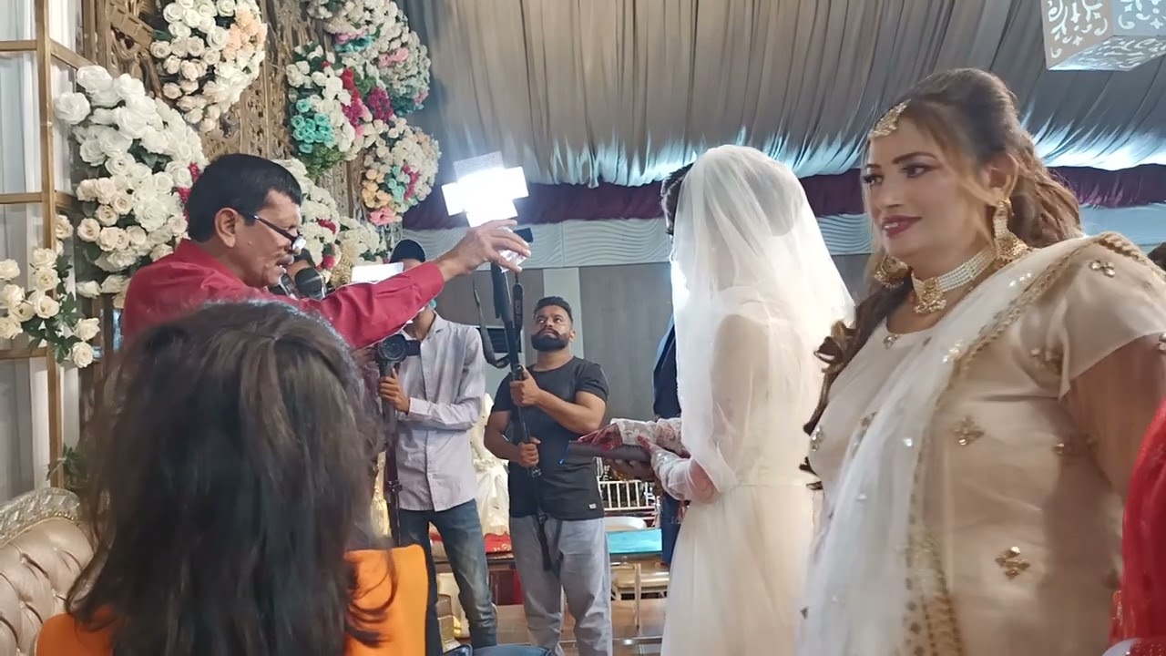 nancey ka nikha ❤