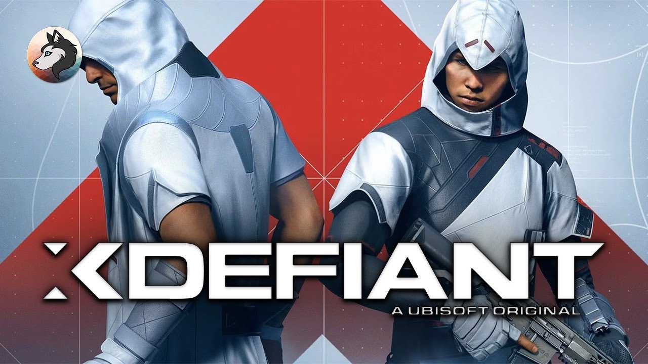 🚫 VÉGE | XDefiant - 2025. 06. 03 (PC - Uplay)