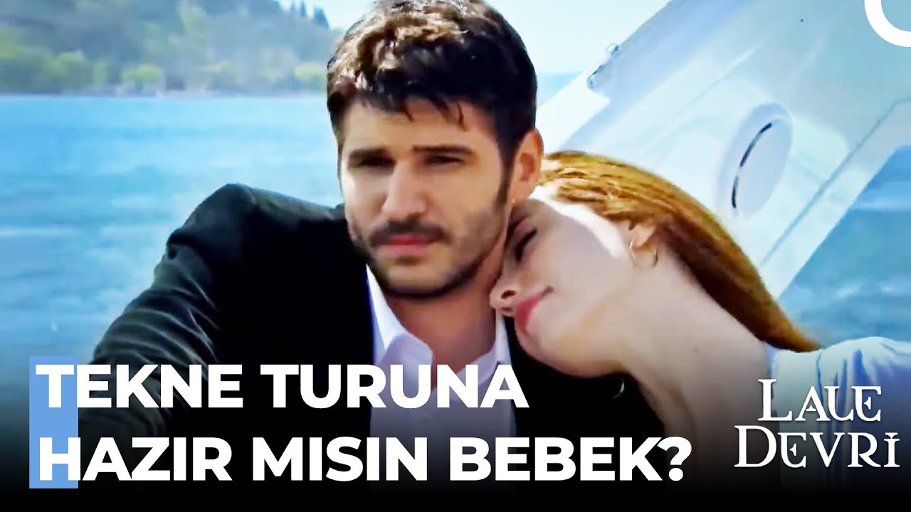 Huzuru Seninle Buldum Toprak💙- Lale Devri