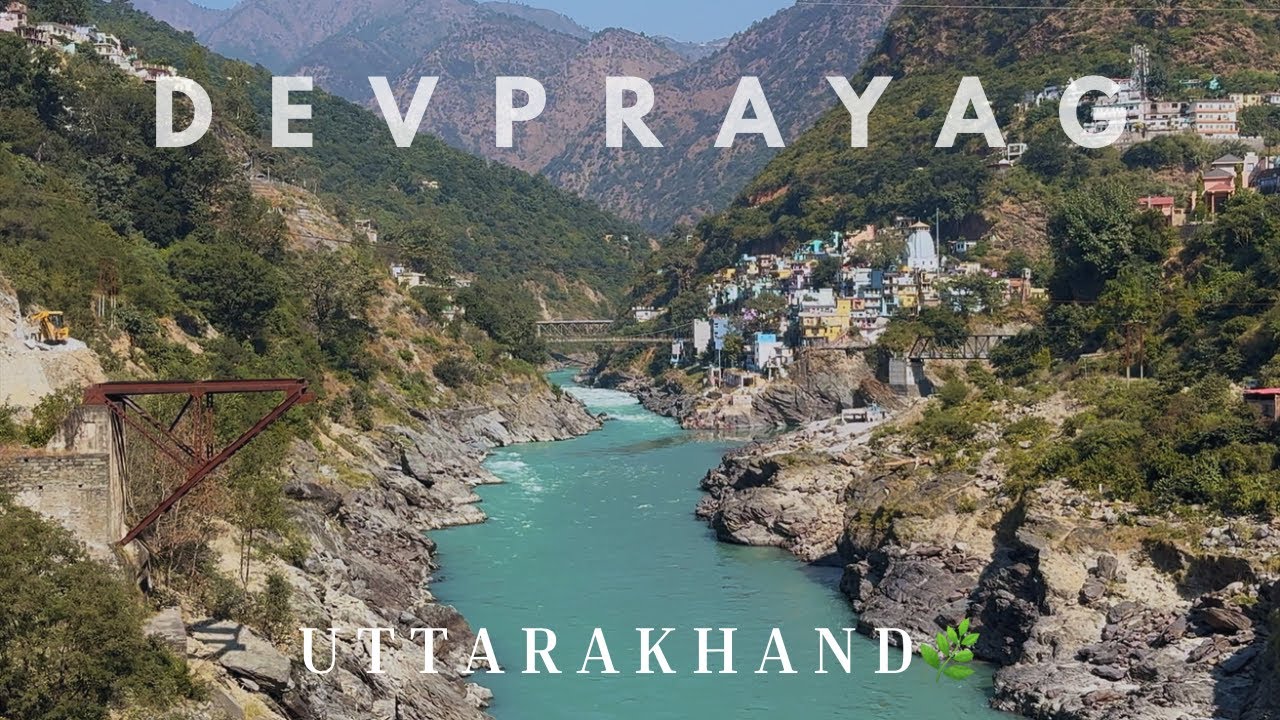 Ride Dehradun to Syunsi pauri baijro Uttarakhand❤️🌿🌿🌿 