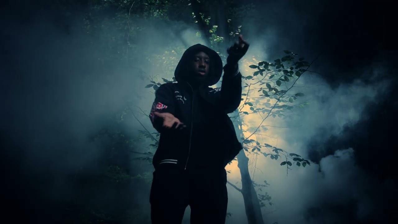 PesoFirst - Run Away (Official Music Video)