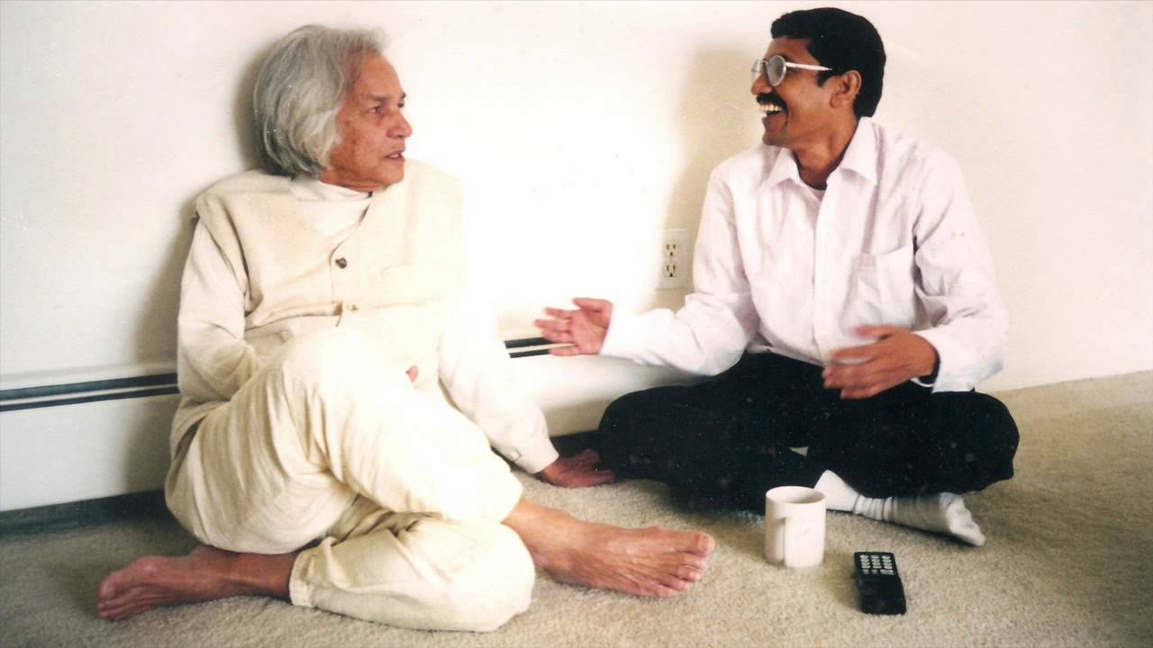 U.G Krishnamurti - Radio Interview