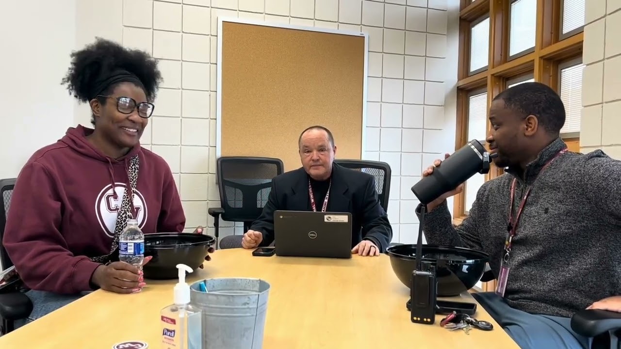 2/5/2026 CW Announcements