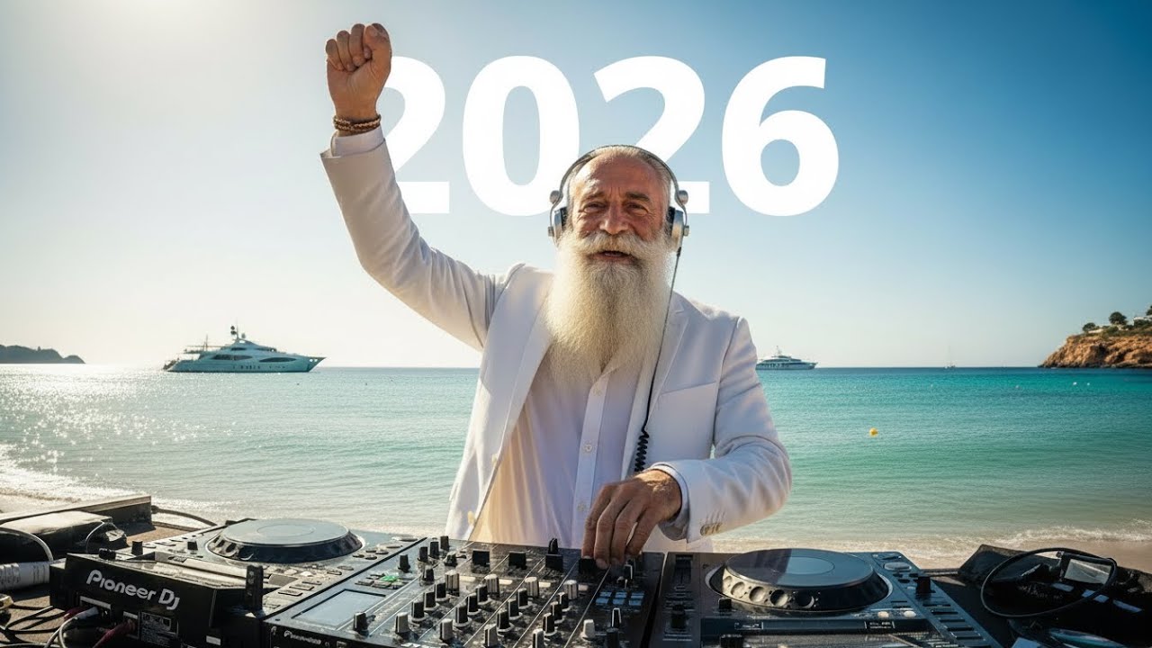 Tropical Summer Mix 2026 🍓 Best Popular Songs • A Sky Full Of Stars & Faded Cover