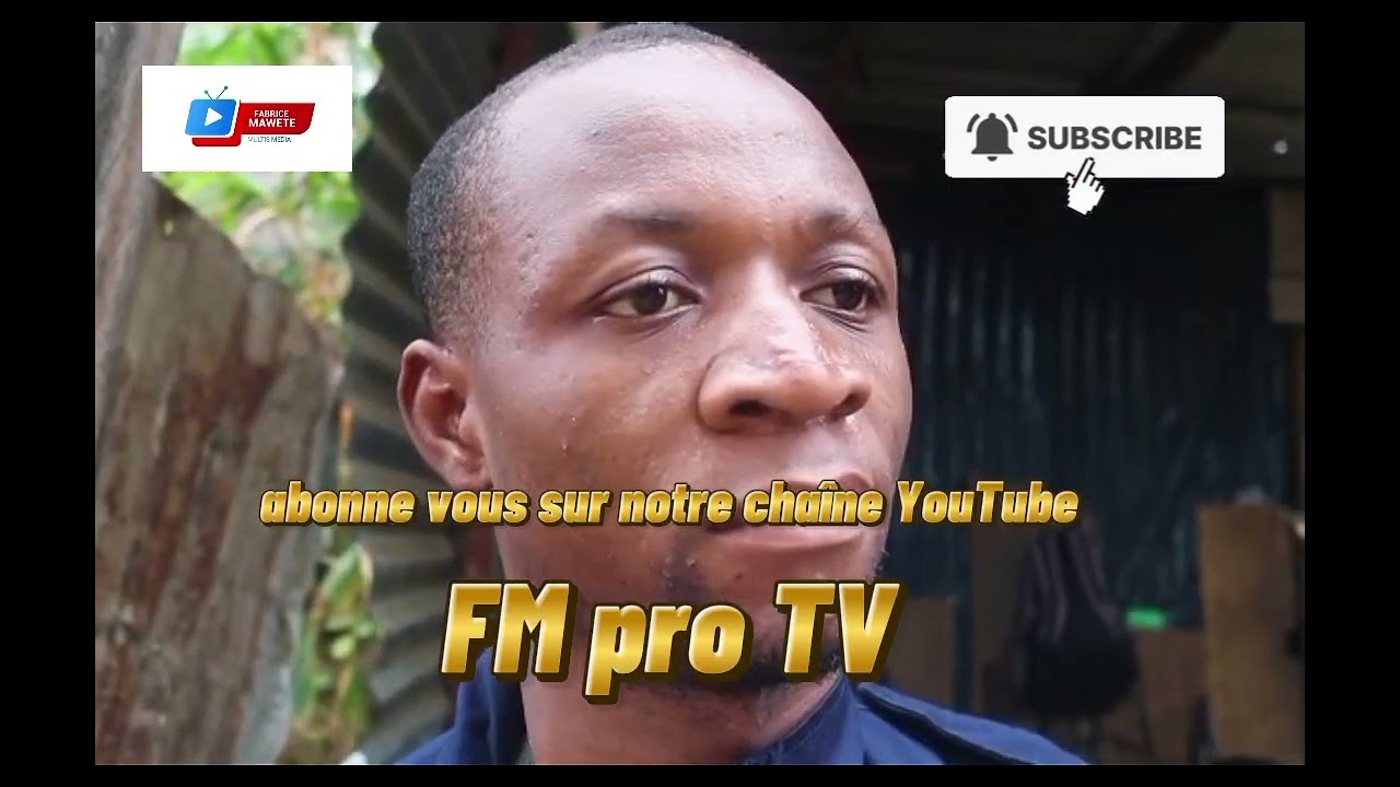 Foux policie na selembo ba kangiye