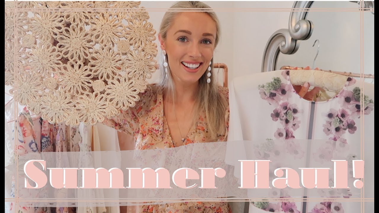 WHAT I'VE BOUGHT LATELY // MANGO, ASOS, NET-A-PORTER, RIVER ISLAND & MORE