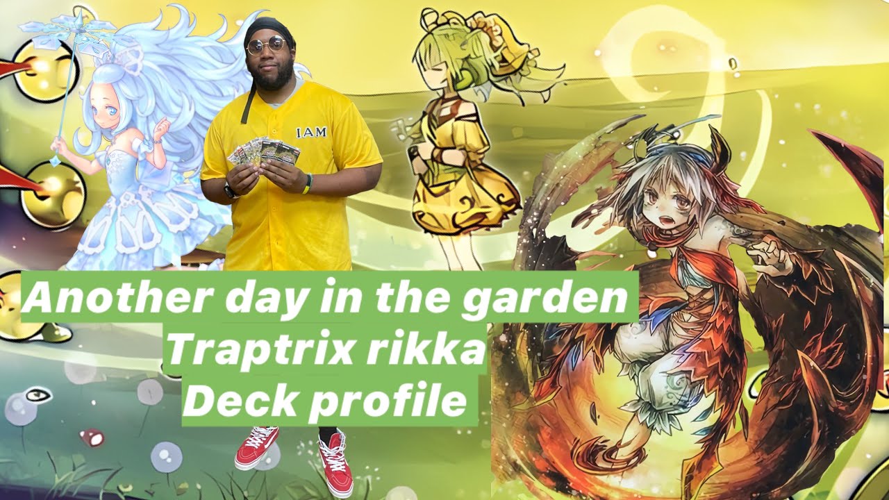 Plantrix TOP CUT! deck profile 45 cards (post DUNE) + Winnings openings