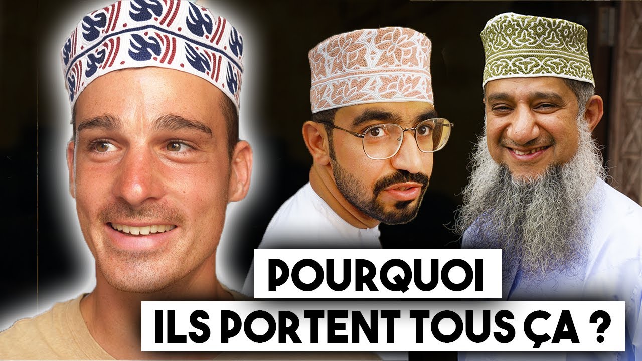 LES RENCONTRES AU MOYEN-ORIENT I Ce que les médias ne montrent pas des PAYS MUSULMANS Oman 🇴🇲