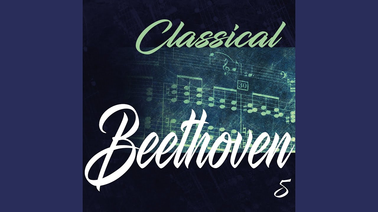 Symphony Nr. 4 in B-Flat Major, Op. 60: IV.