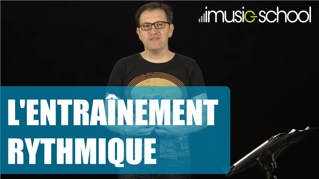 🎶 THEORIE MUSICALE 