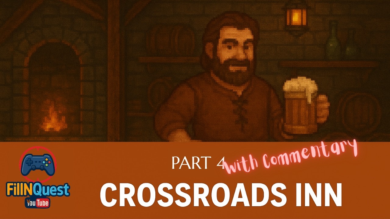 Menus and Mischief — Crafting the Perfect Celebration (Commentary Edition)