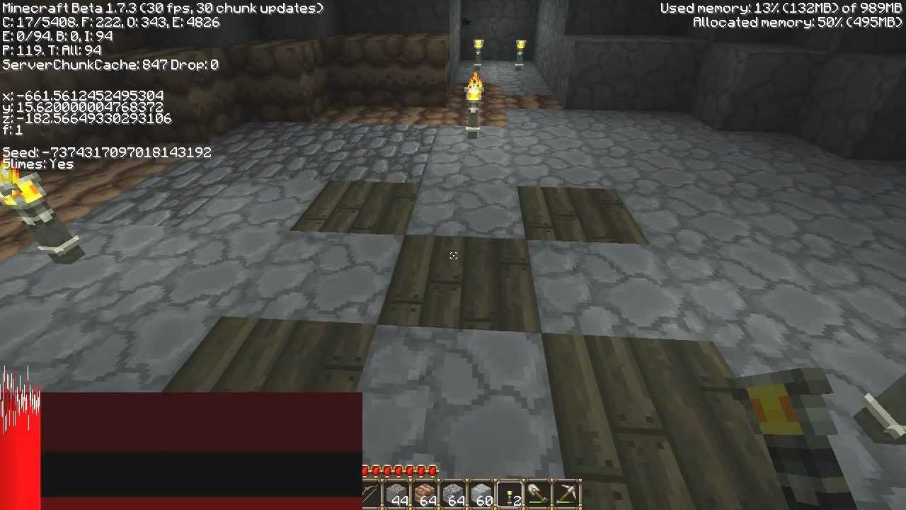 Kalmier's Efficiency LP - 24 Finding Slimes