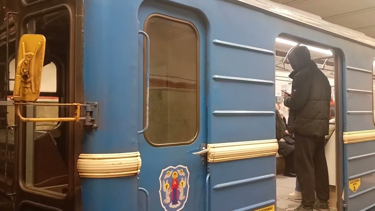 Пребывание номерного на станцию 