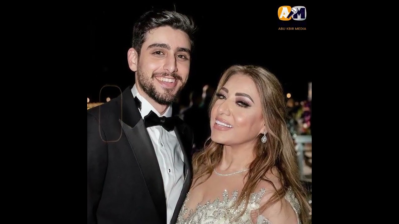 لن تتخيل من هي زوجة مصطفى قمر الأولى   مفاجأة لأول مرة وسر غريب أخفاه عن ابنه