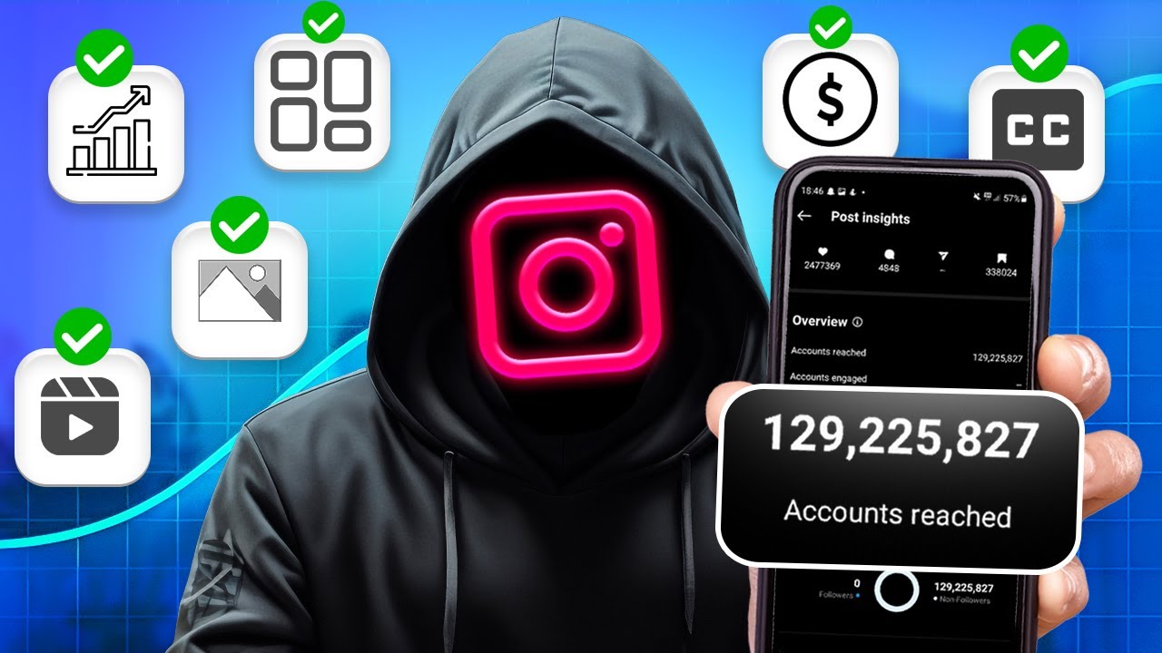 WARNING These Instagram Theme Page Mistakes Are Killing Your Growth