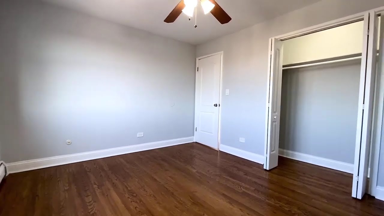 6826 N Ridge Blvd #404, Chicago, IL 60645