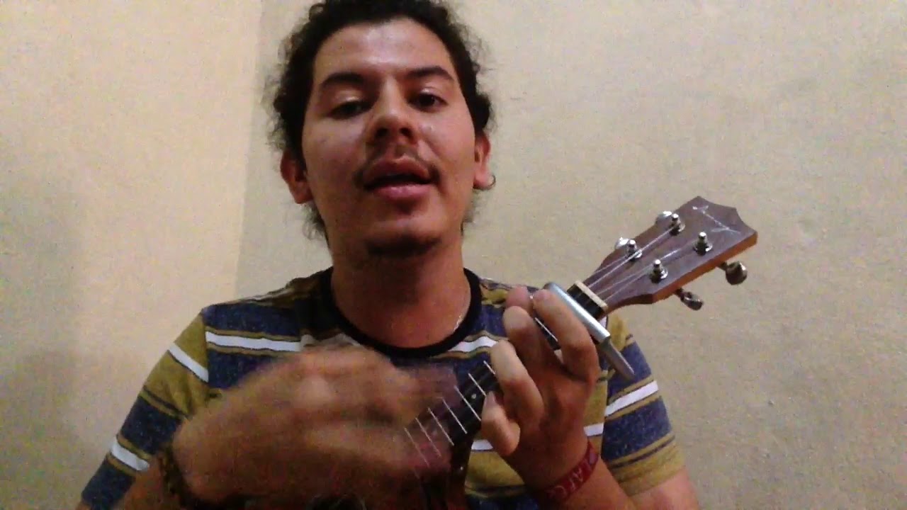 Tutorial Ukulele (Fácil)  