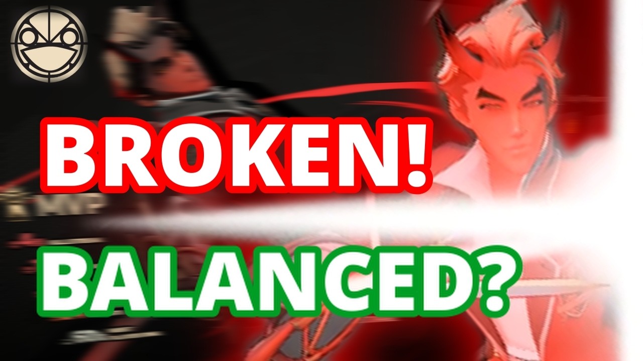 Apollo is NERFED! is he STILL BROKEN? (yes)