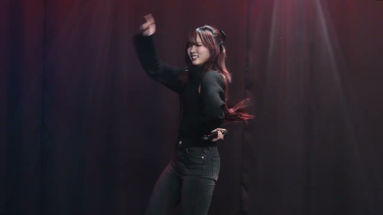 260115 Sound EXP : UFO UFO(PLANCK STARS) - 아무튼 탐정사무소! 유에 직캠