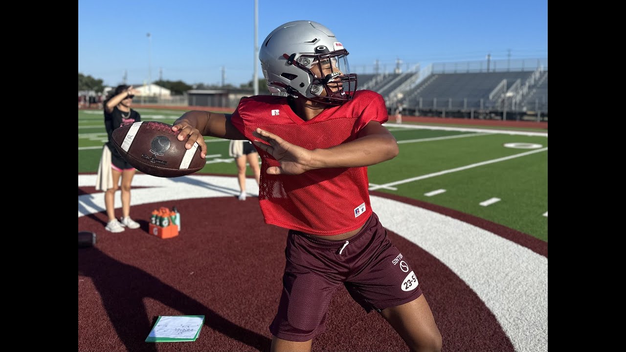 Sinton is ready to defend their district title, refueling a few roster spots